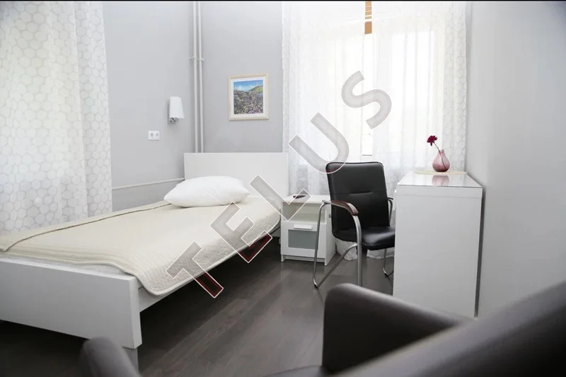 м. Щукинская, ул. Габричевского, 1341 м2, Здание (ном. объекта: 5383) - Фото 9