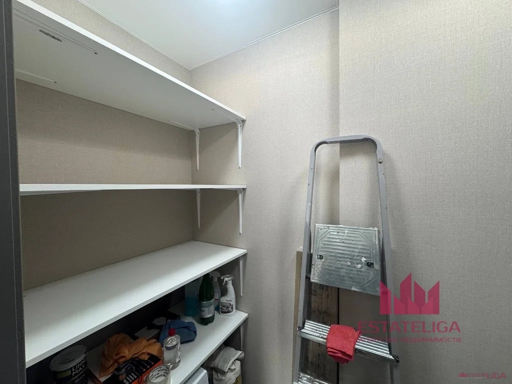 Аренда квартиры, Волгоградский пр-кт. - Фото 8