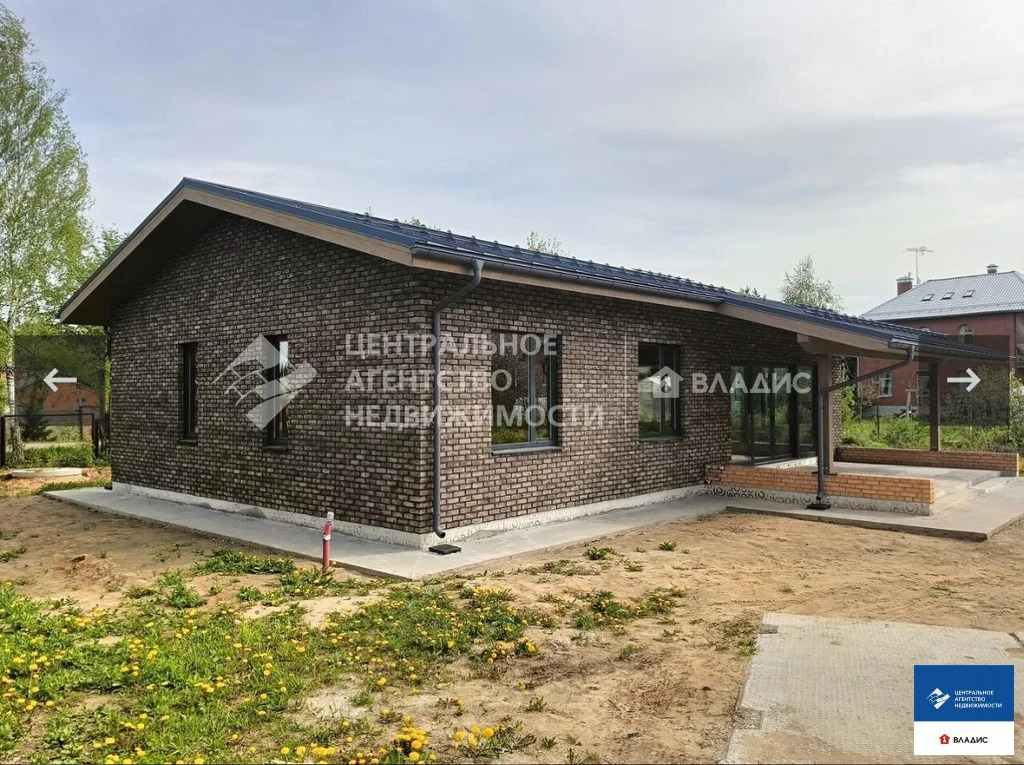 Продажа дома, Алеканово, Рязанский район, Преображенская улица - Фото 4