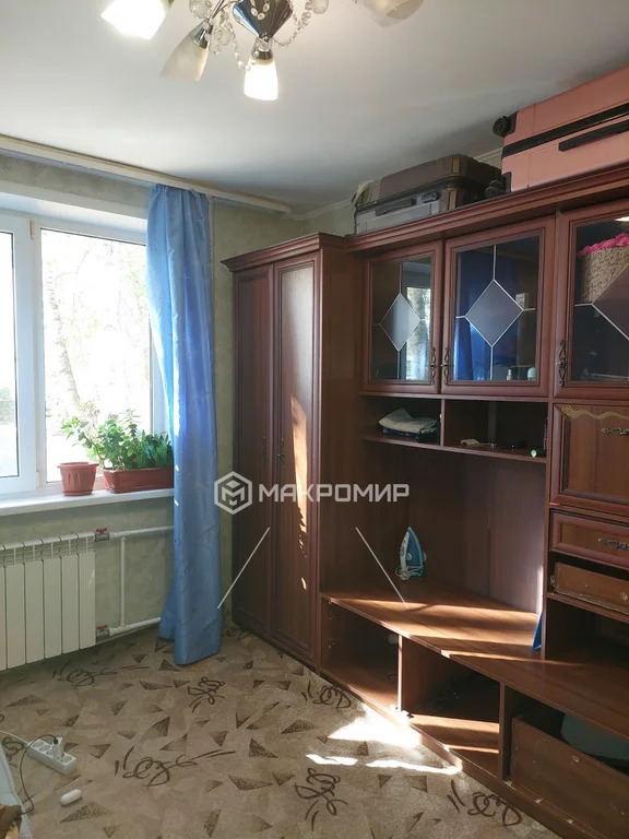 Продажа квартиры, Новосибирск, м. Площадь Маркса, ул. Зорге - Фото 8