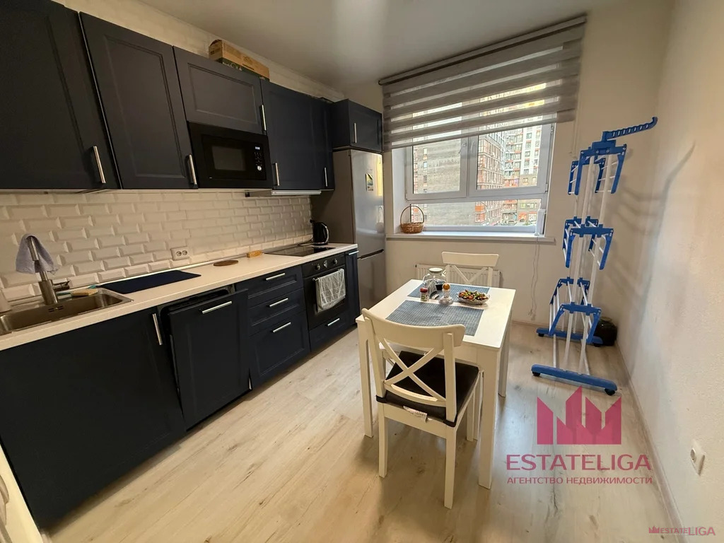 Продажа квартиры, Балашиха, Балашиха г. о., улица Романычева - Фото 2