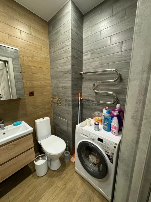 Аренда квартиры, Уфа, улица Даяна Мурзина - Фото 10