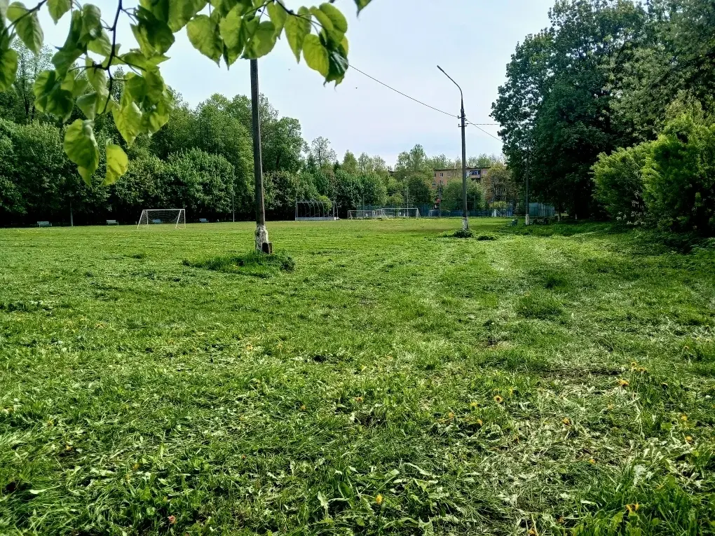 Продаю 1к.кв Большие Вяземы - Фото 23