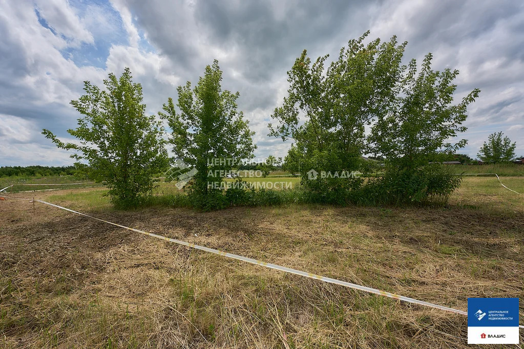 Продажа участка, Валищево, Рыбновский район, Железнодорожная улица - Фото 4