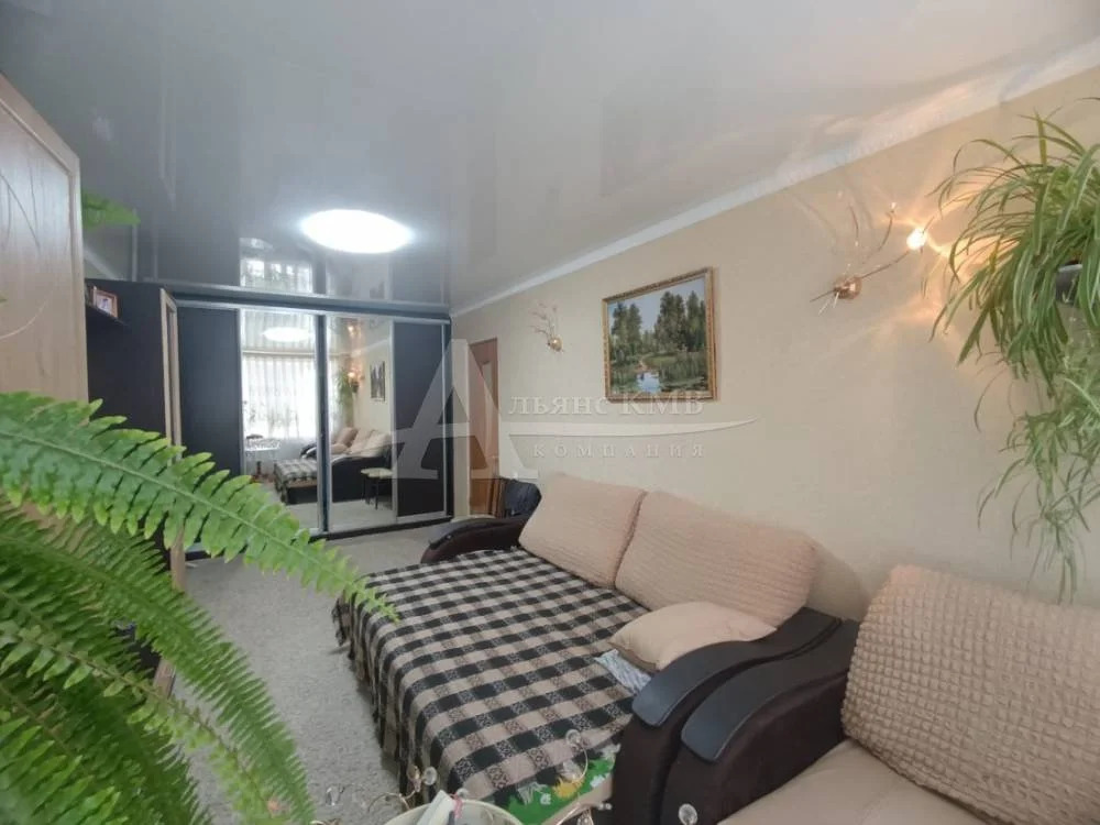 Продажа квартиры, Зеленокумск, Советский район, ул. Кумская - Фото 2