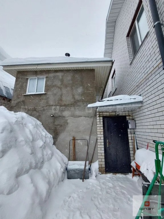 Продажа дома, Казань, ул. Муромская 3-я - Фото 27