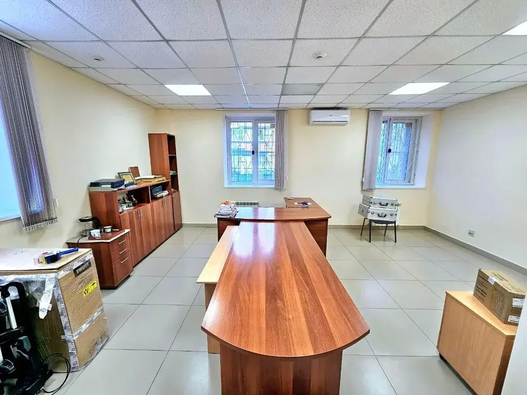 Сдам под офис, магазин, банк, федеральные сети 277м2 в центре города. - Фото 5