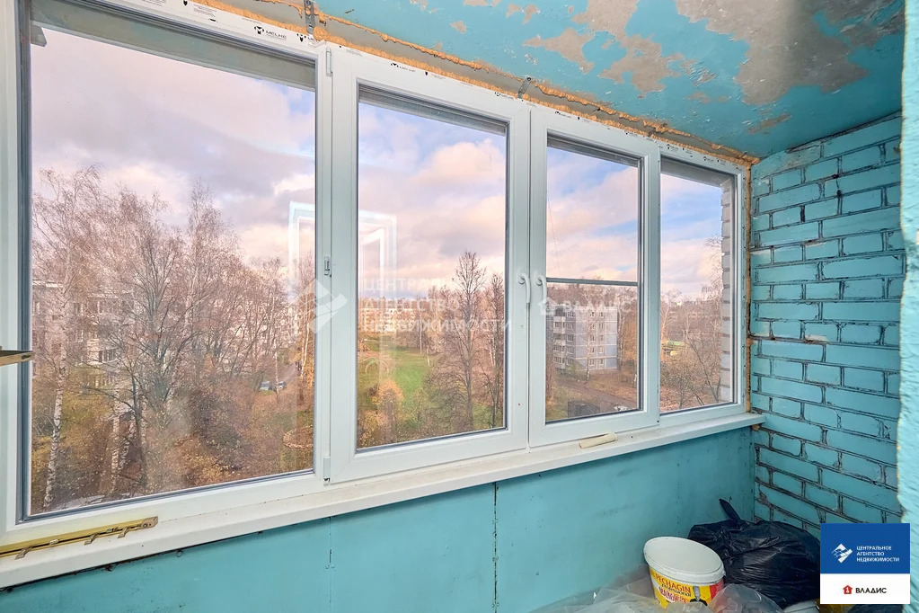 Продажа квартиры, Рязань, ул. Юбилейная - Фото 5
