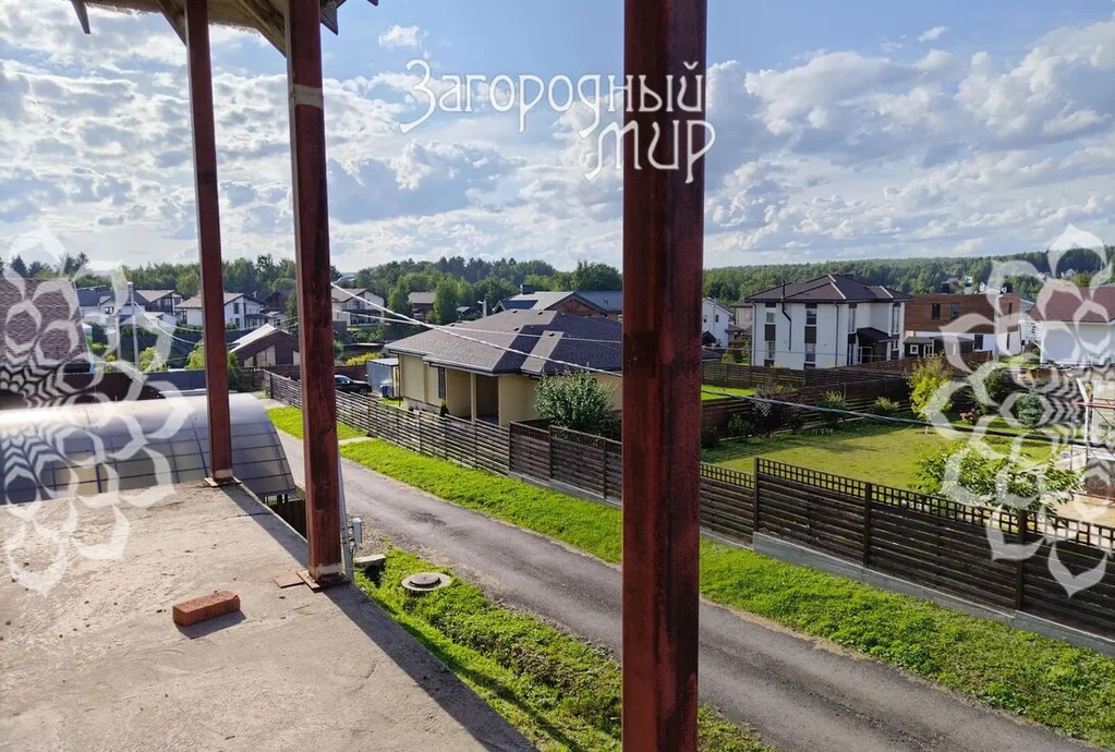 Продам дом, Дмитровское шоссе, 29 км от МКАД - Фото 17