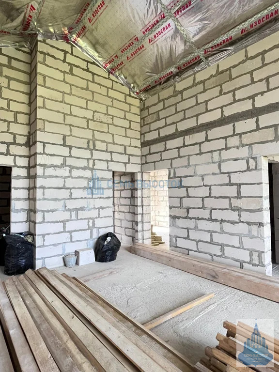 Продажа дома, Большое Грызлово, Серпуховский район - Фото 12