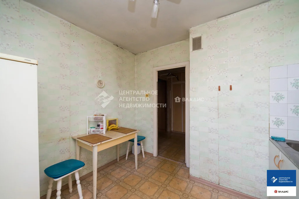 Продажа квартиры, Рязань, ул. Интернациональная - Фото 2