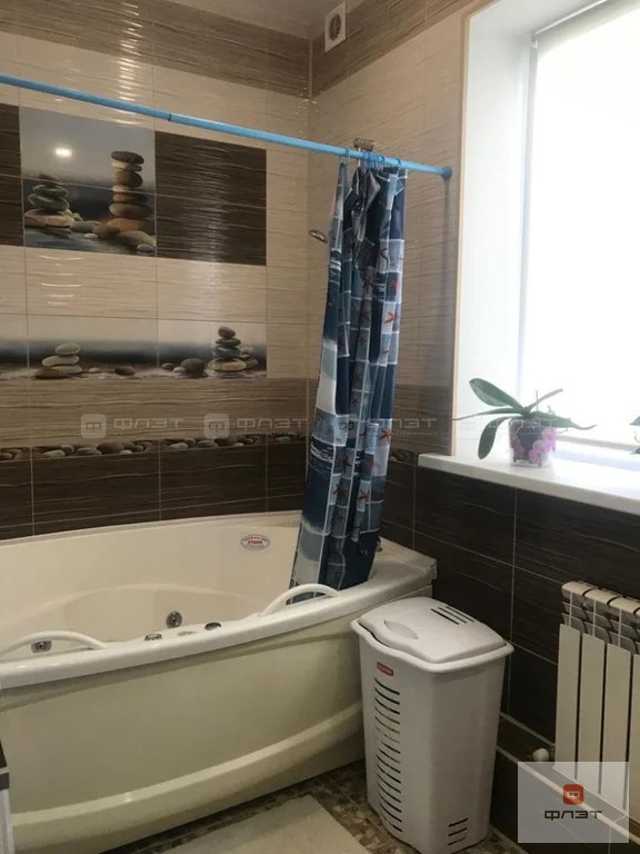 Продажа дома, Малые Кабаны, Лаишевский район, ул. Шоссейная - Фото 8