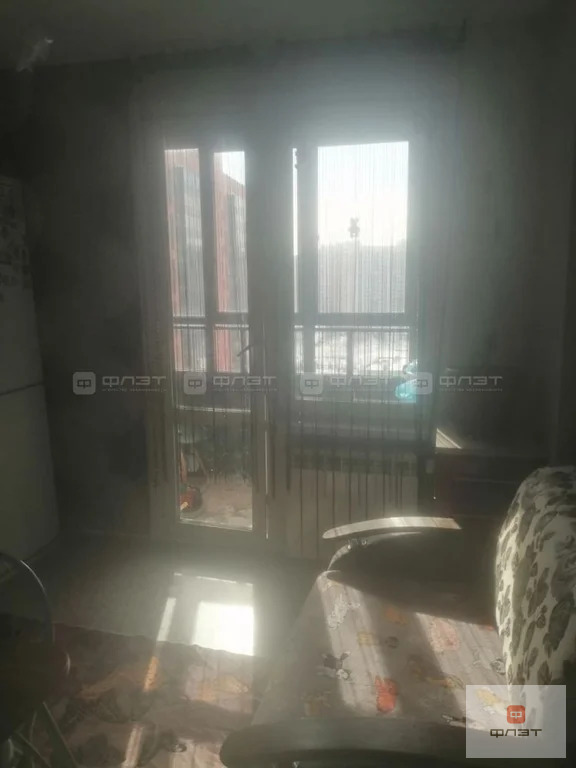 Продажа квартиры, Казань, проспект Ильгама Шакирова - Фото 6