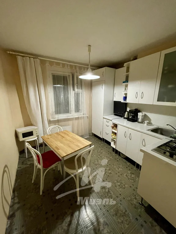 Продажа квартиры, Химки, ул. Молодежная - Фото 2