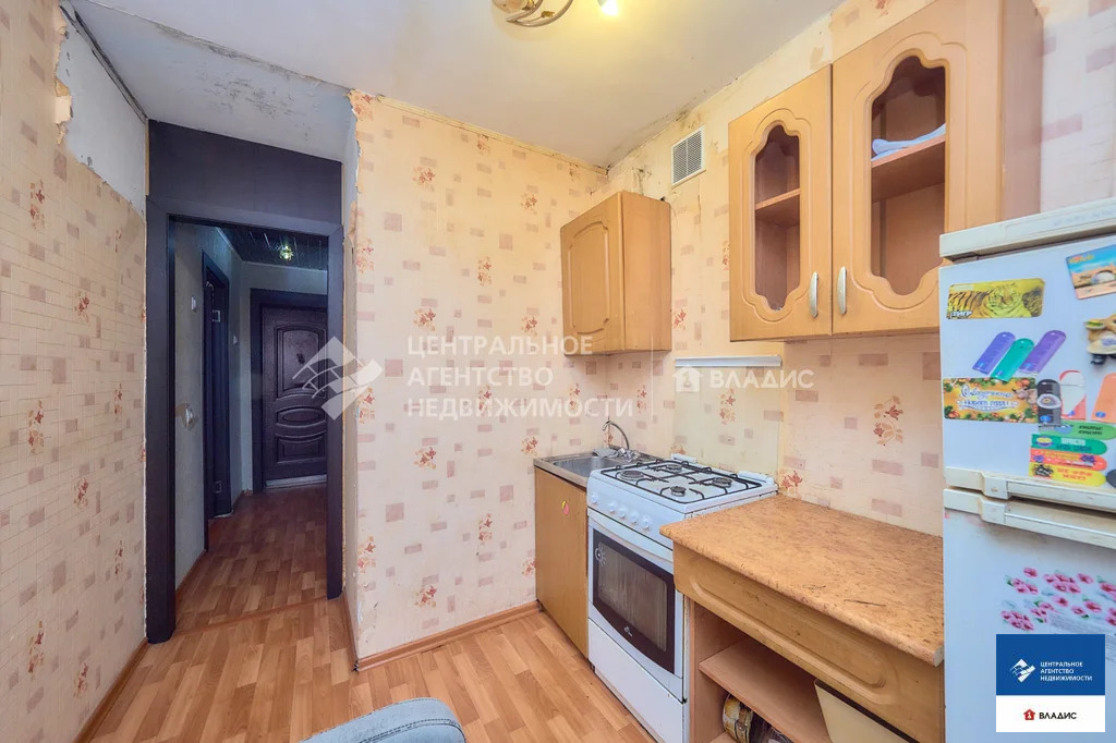 Продажа квартиры, Рязань, ул. Зубковой - Фото 5