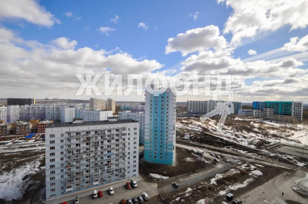 Продажа квартиры, Новосибирск, Дмитрия Шмонина - Фото 4