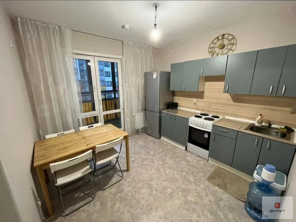 Продажа квартиры, Казань, ул. Генерала Махмута Гареева - Фото 1