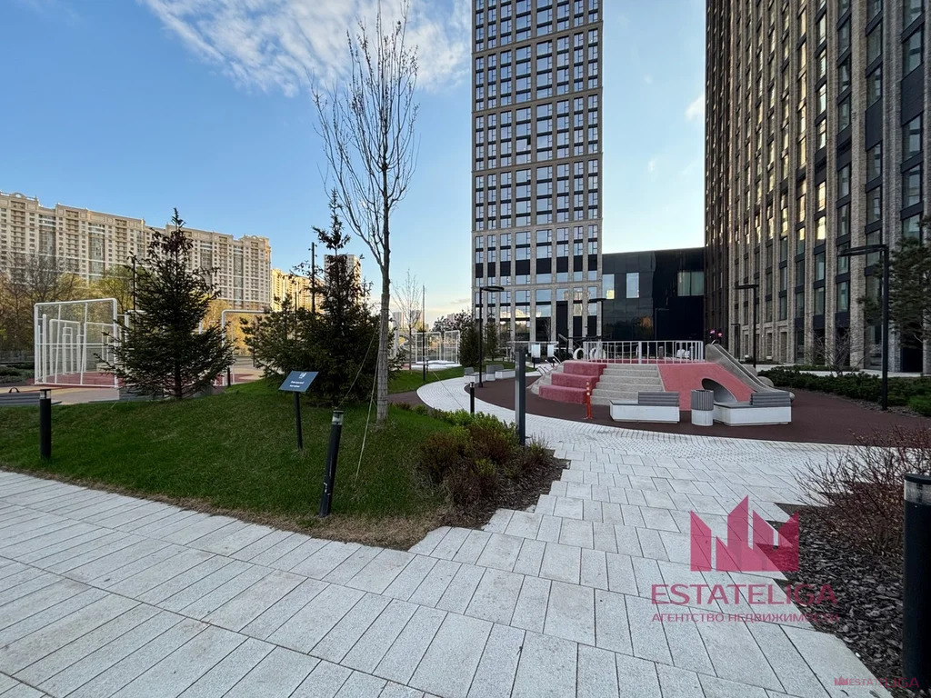 Продажа квартиры, проспект Генерала Дорохова - Фото 28