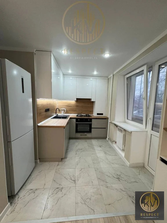 Продажа квартиры, Пятигорск, ул. Украинская - Фото 1