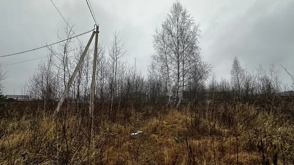 Раменский р-н ДНП "Зеленая Опушка-2" - Фото 10