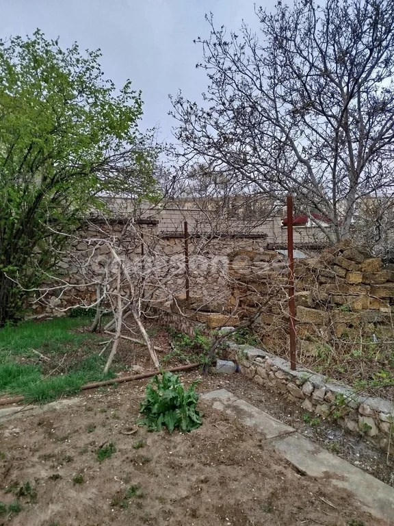 Продажа участка, Севастополь, территория СТ Куликово Поле - Фото 10