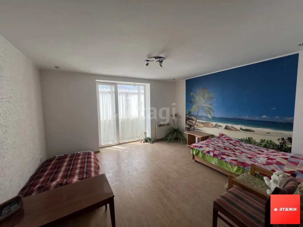 Продажа квартиры, Новофедоровка, Сакский район, ул. Севастопольская - Фото 1