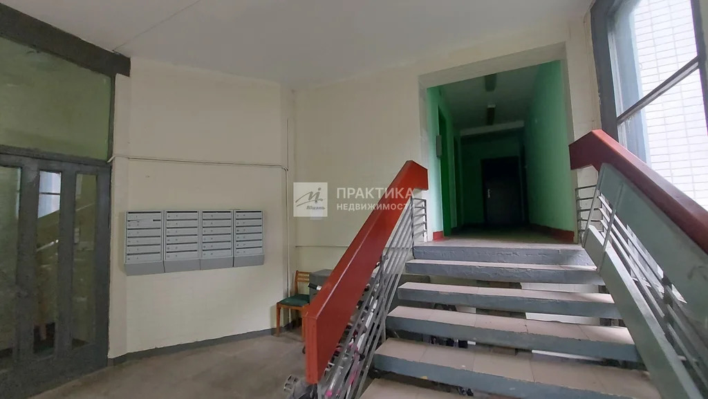 Продажа квартиры, ул. Маршала Тухачевского - Фото 24