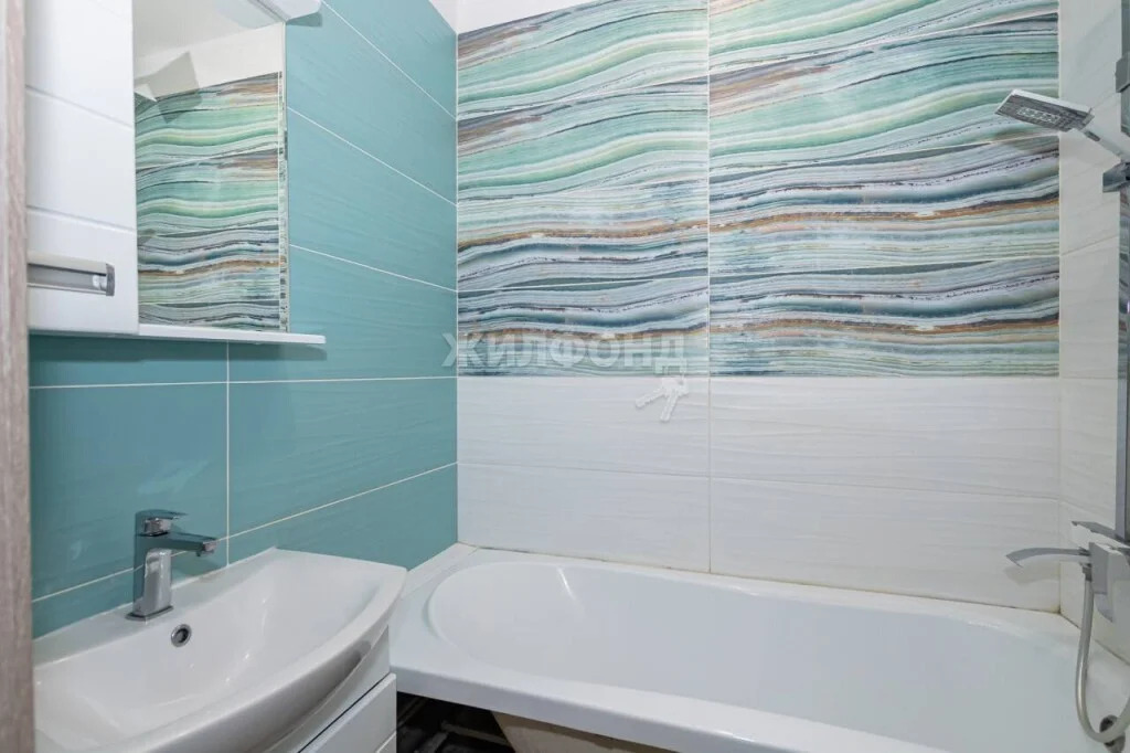 Продажа квартиры, Новосибирск, Плющихинская - Фото 10