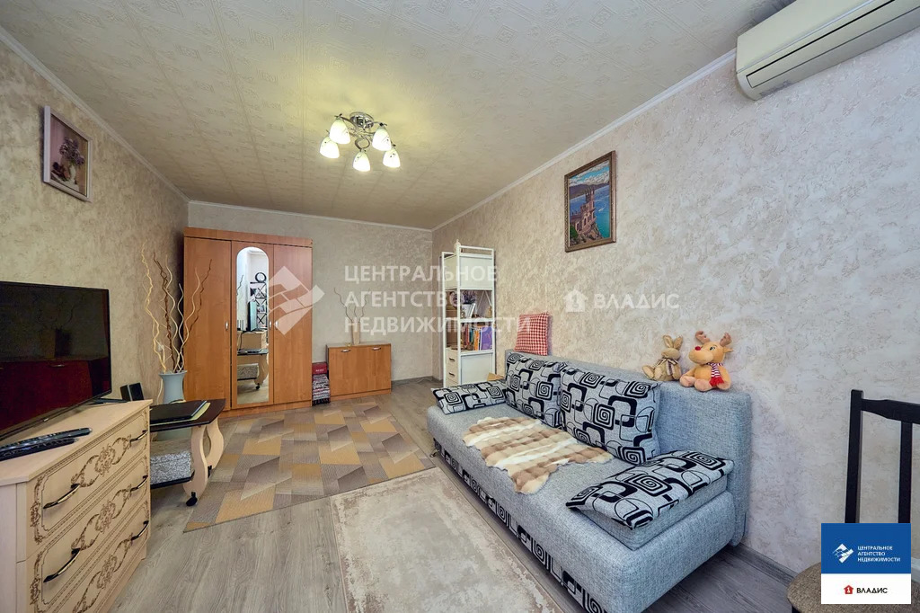 Продажа квартиры, Рязань, ул. Космонавтов - Фото 7