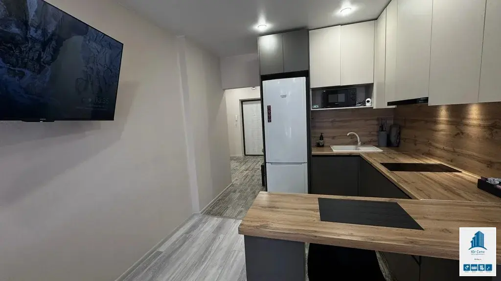 "Родные просторы" Продаю 1к.кв. - Фото 1