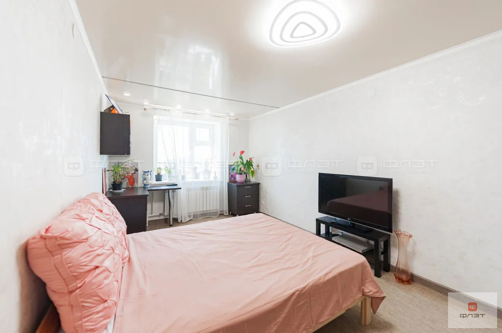 Продажа квартиры, Казань, ул. Большая - Фото 18