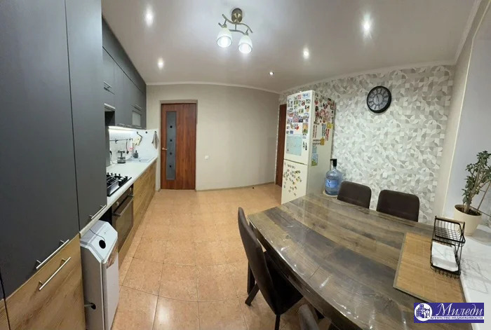 Продажа квартиры, Батайск, Юбилейная улица - Фото 9