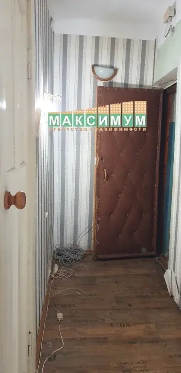 Аренда 2 ком кв в Климовске. ул. Дмитрия Холодова, д.12 - Фото 13