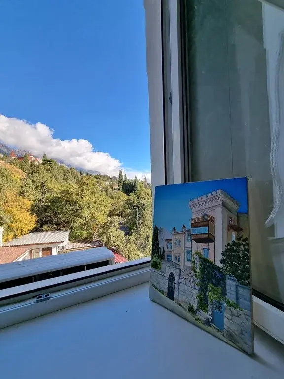 1-к. квартира, 30 м, 2/3 эт. - Фото 18