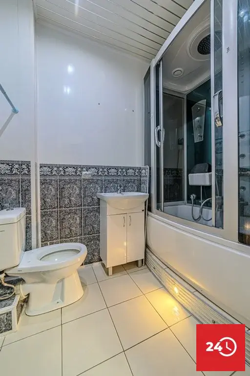 В продаже студия площадью 28,0 кв.м. с ремонтом по ул. Лунная 5 - Фото 15