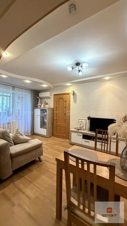 Продажа квартиры, Казань, ул. Дружбы - Фото 4