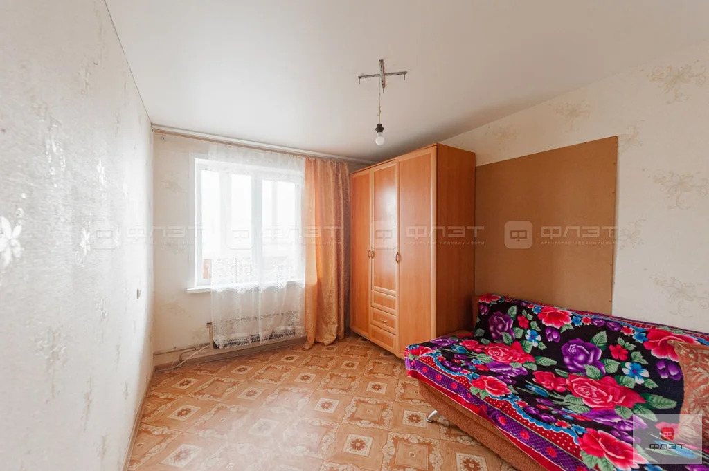 Продажа квартиры, Казань, Победы пр-кт. - Фото 11