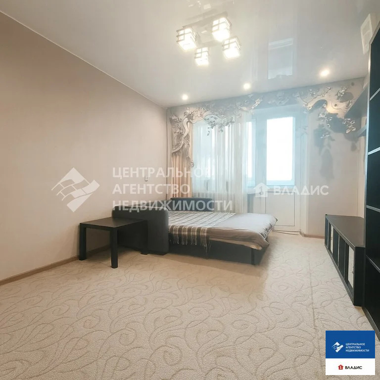 Аренда квартиры, Рязань, Машиностроителей проезд - Фото 4