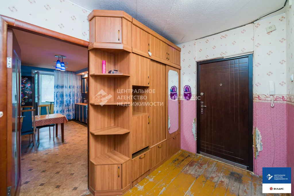 Продажа квартиры, Рязань, ул. Белякова - Фото 16