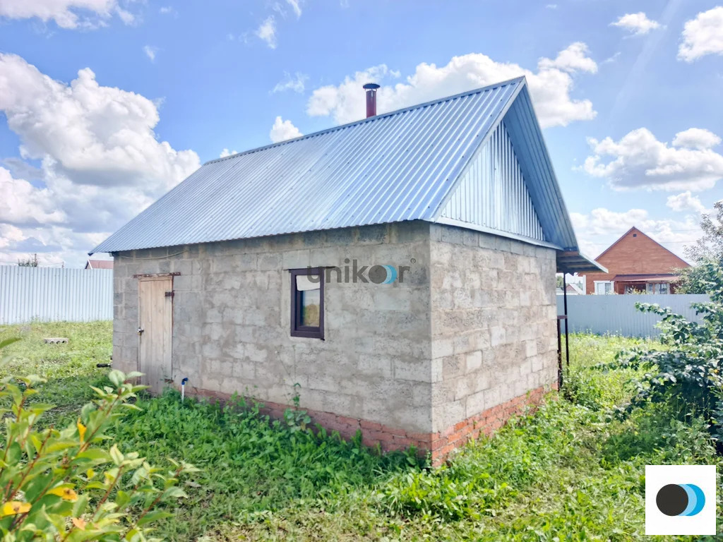 Продажа дома, Иглинский район, СНТ Здоровье - Фото 14