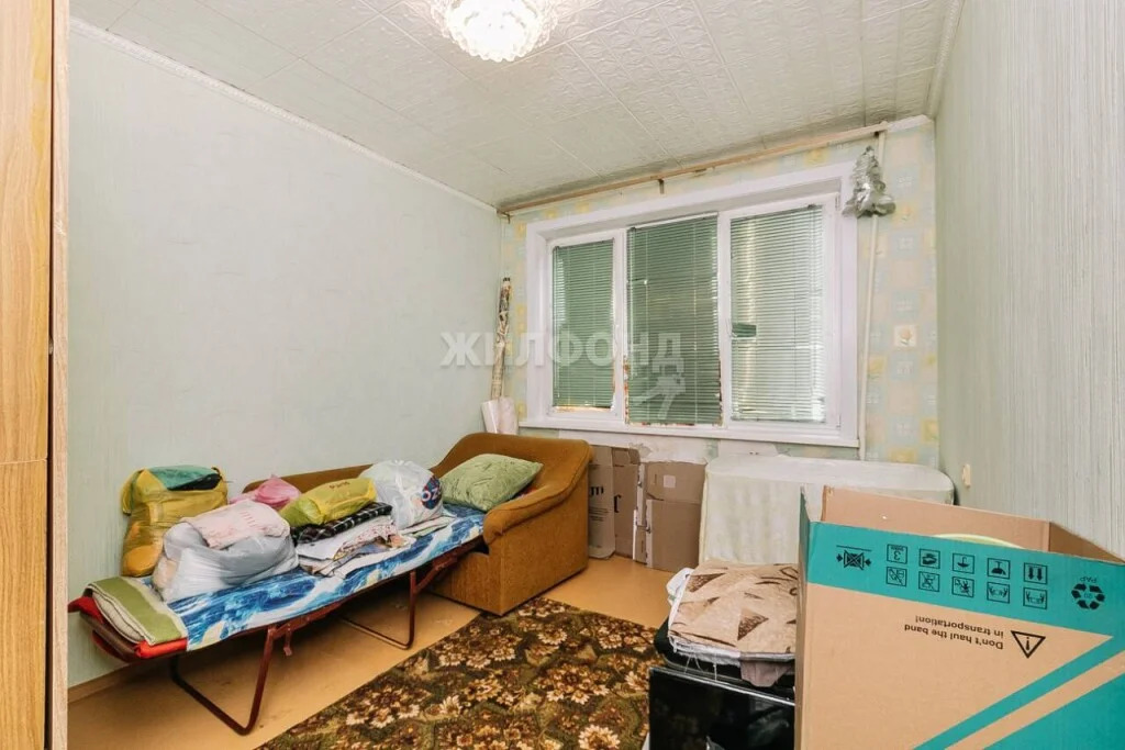 Продажа квартиры, Новосибирск, ул. Широкая - Фото 8