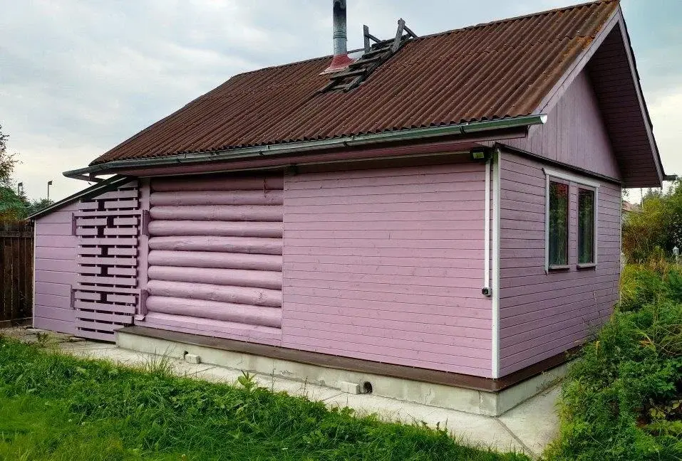 2-этажный дом, д.Старки, Черноголовка - Фото 15