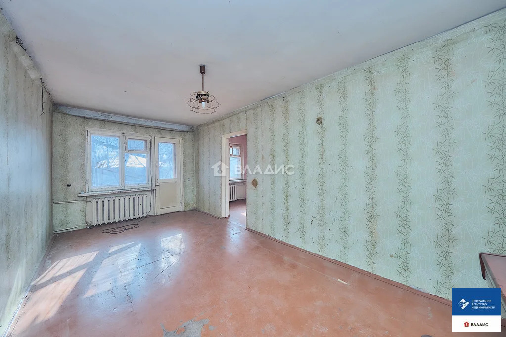Продажа квартиры, Рыбное, Рыбновский район, ул. Путейская - Фото 0