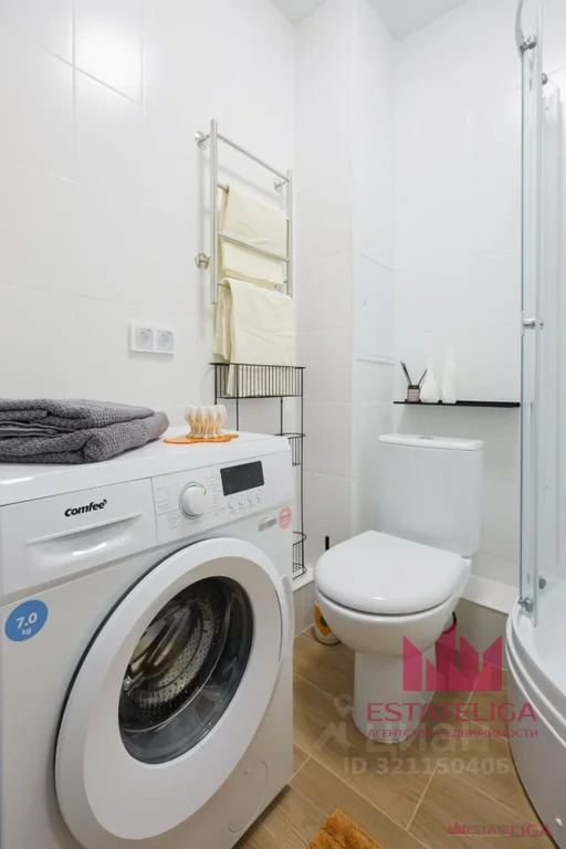 Аренда квартиры, ул. Производственная - Фото 10