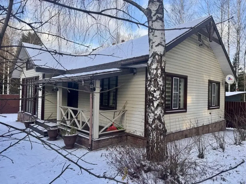 Продаю дом 95.0м Ярославская область, Переславль-Залесский ... - Фото 24