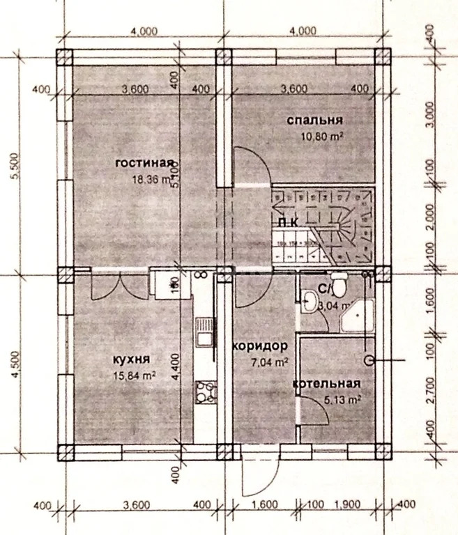 Продажа дома, Севастополь, территория СТ Скиф - Фото 3