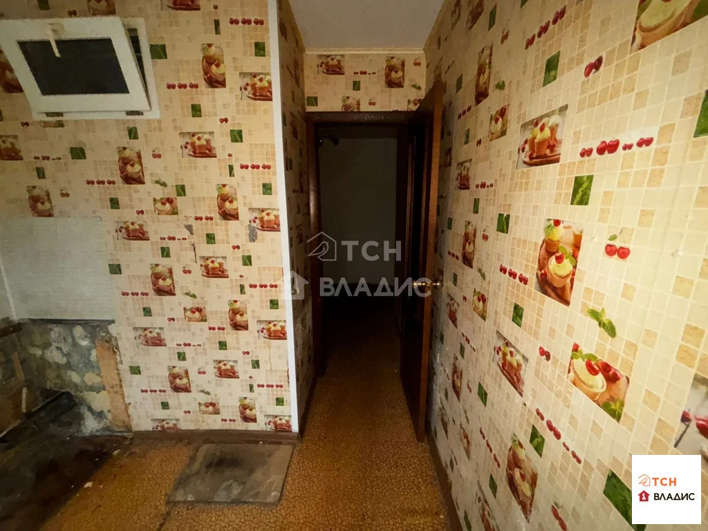 Продажа квартиры, Краснознаменский, Щелковский район, 6 - Фото 16