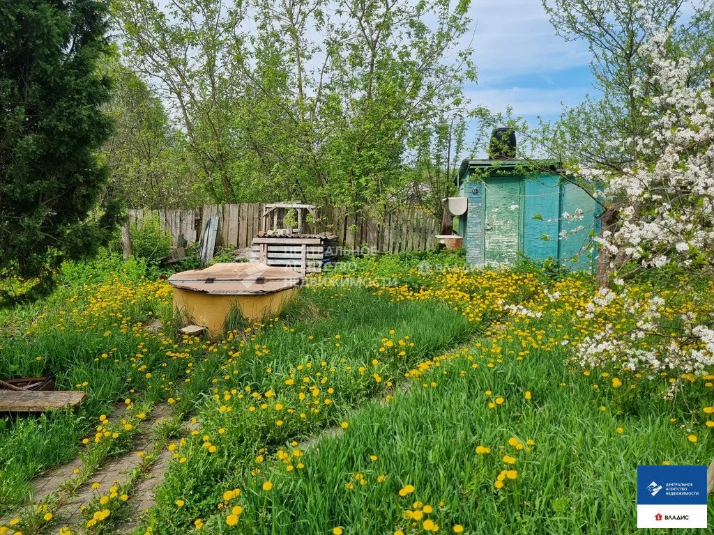 Продажа дома, Огородниково, Спасский район, ул. Железнодорожная - Фото 7