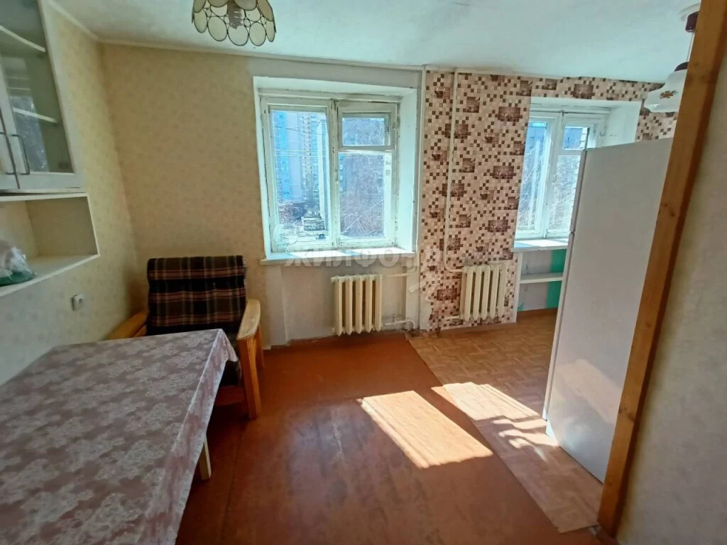 Продажа квартиры, Новосибирск, Энгельса - Фото 1
