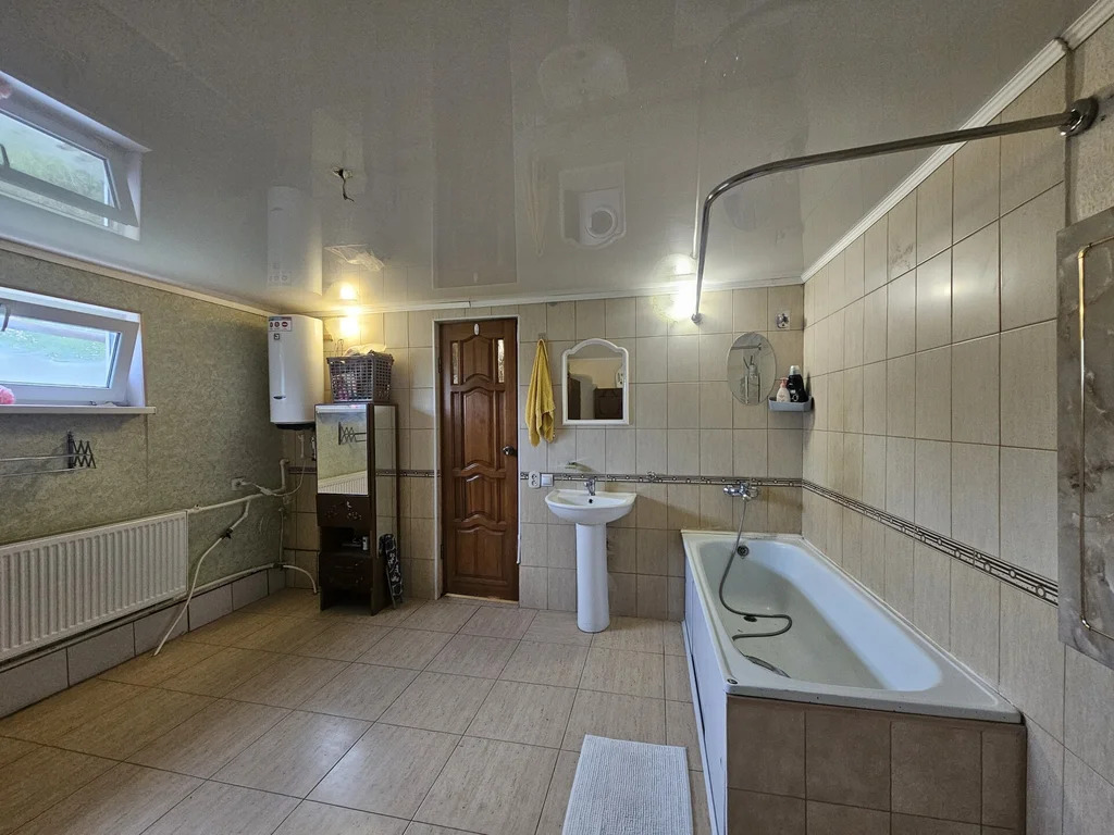 Продажа дома, Абинск, Абинский район, ул. Дзержинского - Фото 26